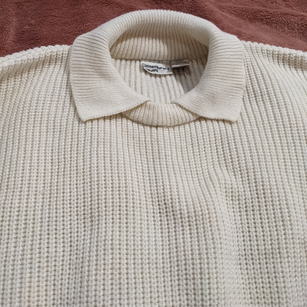 Vintage sweater - Picture 8 of 9